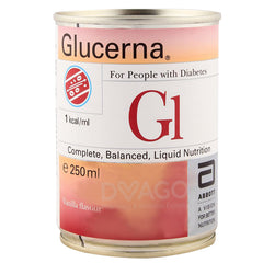 Glucerna Liquid 250ml