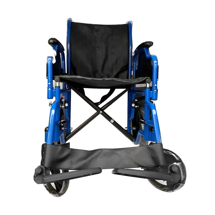 Wheelchair Ky904B - The Healthcare Shop Pakistan