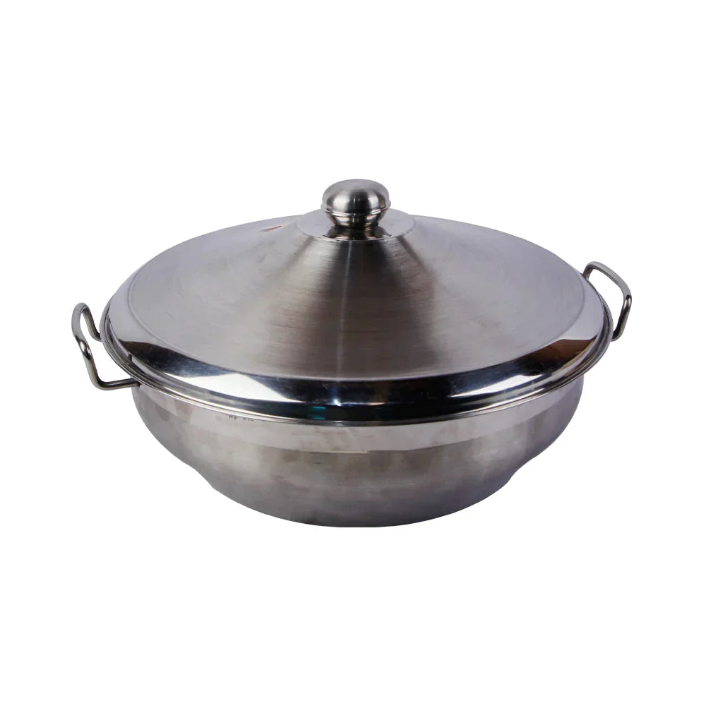 HOT POT SONEX NO.4 Default Title - MamasJan Crockery