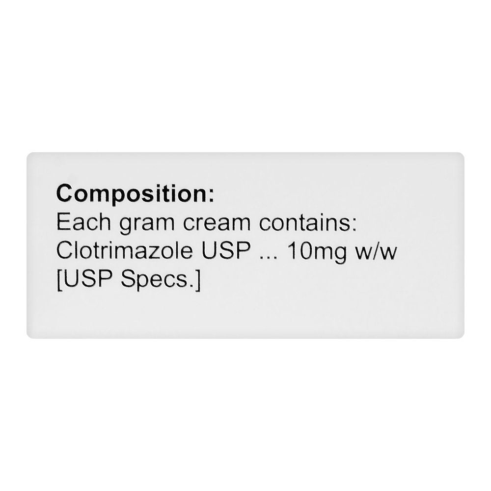 NabiQasim Dermosporin Cream, 20g product image 5 - Mamasjan