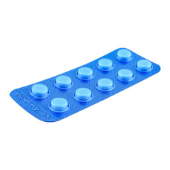 Martin Dow Laxoberon Tablet, 1-Strip product image - Mamasjan
