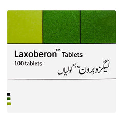 Martin Dow Laxoberon Tablet, 1-Strip product image 4 - Mamasjan