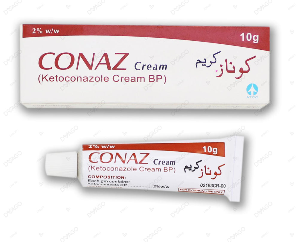 Conaz Cream 10g