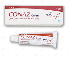 Conaz Cream 10g