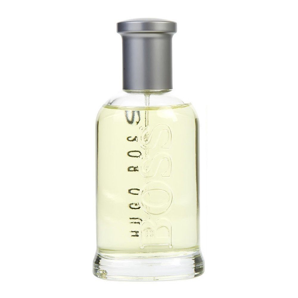 HUGO BOSS BOTTLED MEN EDT 100 ML Default Title - MamasJan s