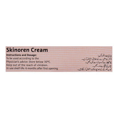 Bayer Pharmaceuticals Skinoren Cream, 10g product image 2 - Mamasjan