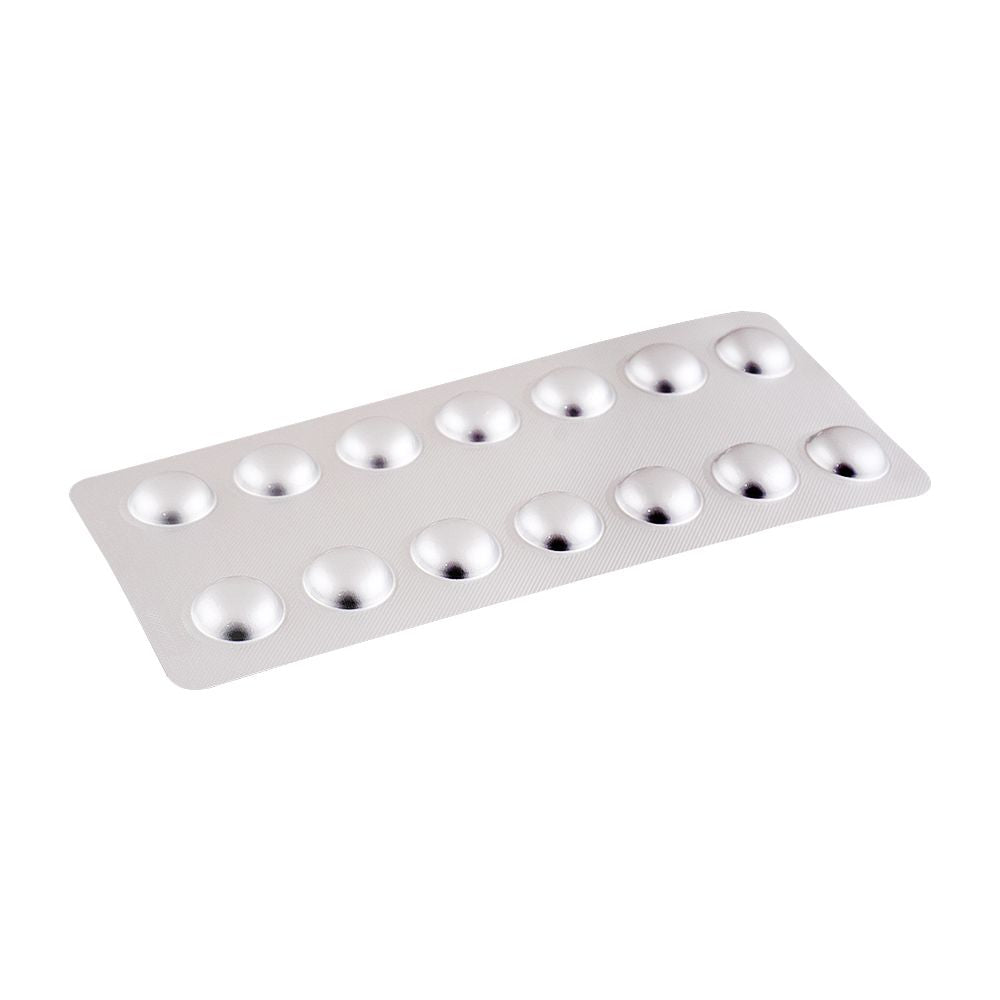 Novartis Pharmaceuticals Diovan Tablet, 80mg, 1-Strip product image - Mamasjan