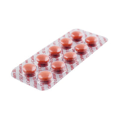 Novartis Pharmaceuticals Caflam Tablet, 50mg, 1-Strip product image - Mamasjan
