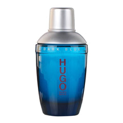 HUGO BOSS DARK BLUE MEN EDT 75 ML Default Title - MamasJan s