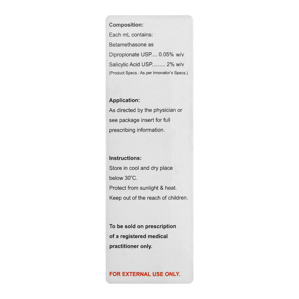 Maxitech Dimed-S Lotion, 60ml product image 3 - Mamasjan