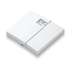 Beurer Mechanical Personal Bathroom Scale MS 01