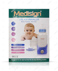 Steam Inhaler