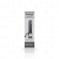 MEDI MERCURAL SPHYG (PLATINUM)