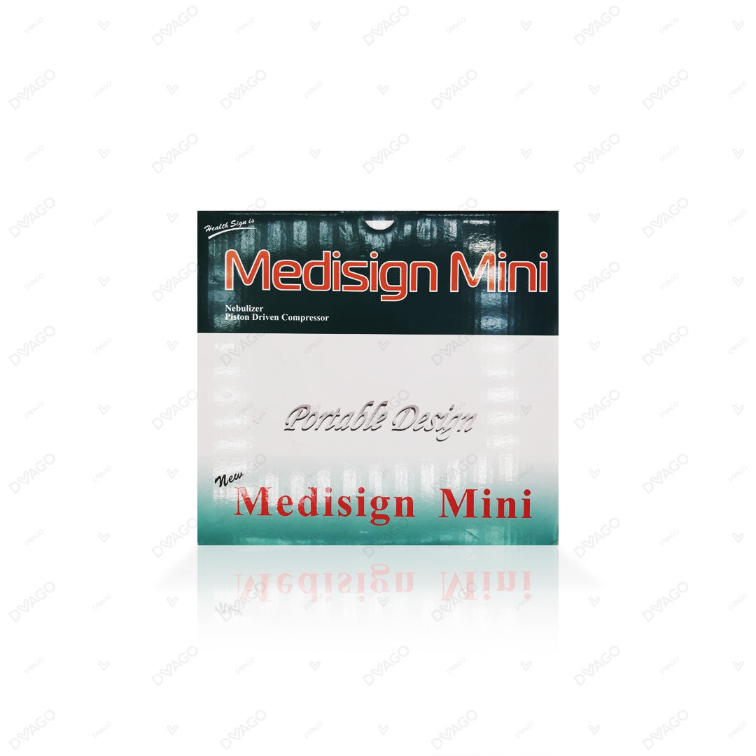 MINI NEBULIZER
