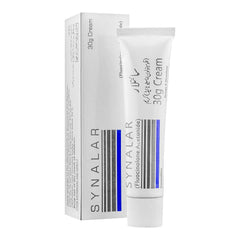Mass Pharma Synalar Cream, 30g product image - Mamasjan