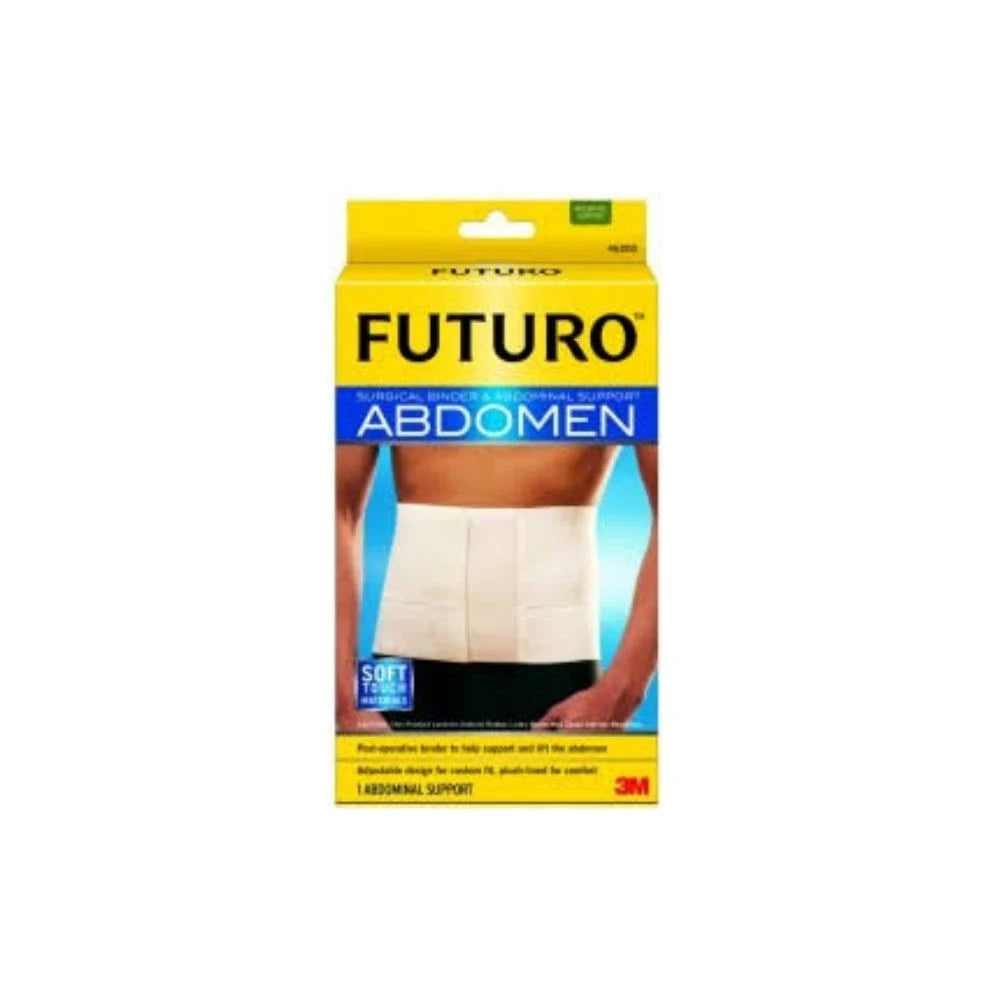 Orthomed Abdominal Belt