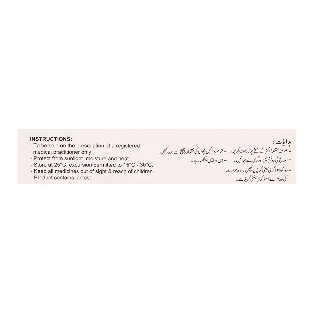 Searle Morcet Tablet, 10mg, 10-Pack product image 4 - Mamasjan
