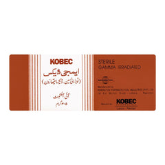 Kobec Pharmacals Amgydex Eye Ointment, 3.5g product image 3 - Mamasjan