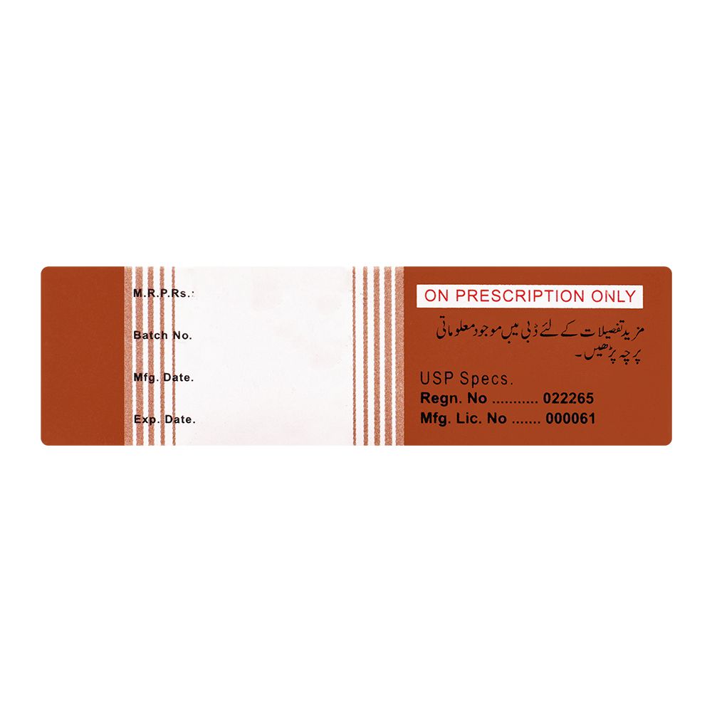 Kobec Pharmacals Amgydex Eye Ointment, 3.5g product image 4 - Mamasjan