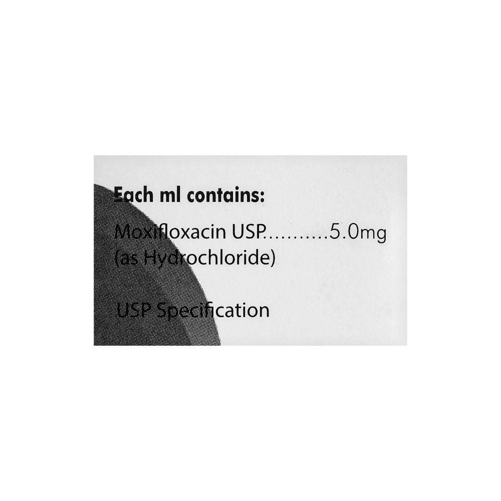 Sante Pharma Megamox Ophthalmic Drops, 5ml product image 3 - Mamasjan