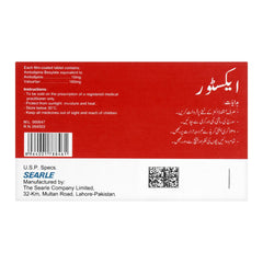 Searle Extor Tablet, 10/160mg, 14-Pack product image 2 - Mamasjan