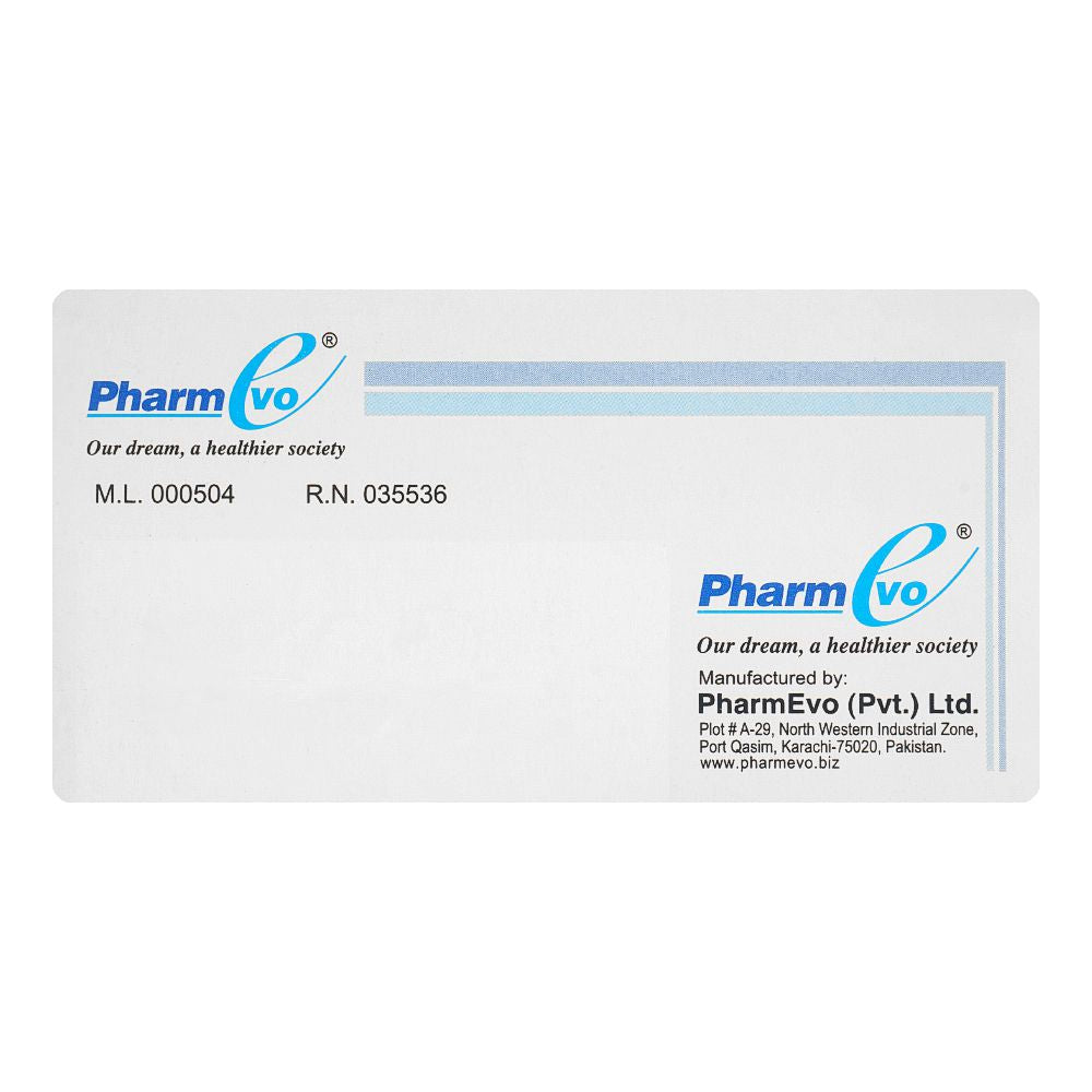 PharmEvo Treatan Tablet, 8mg, 14-Pack product image 2 - Mamasjan