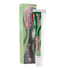 Paul Brooks Homoeo Labs Calendula Medicated Cream, 20g product image - Mamasjan