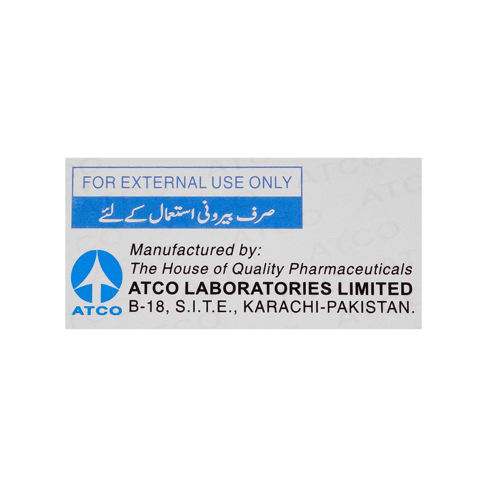 ATCO Laboratories Hyderquin Plus Cream, 15g product image 5 - Mamasjan