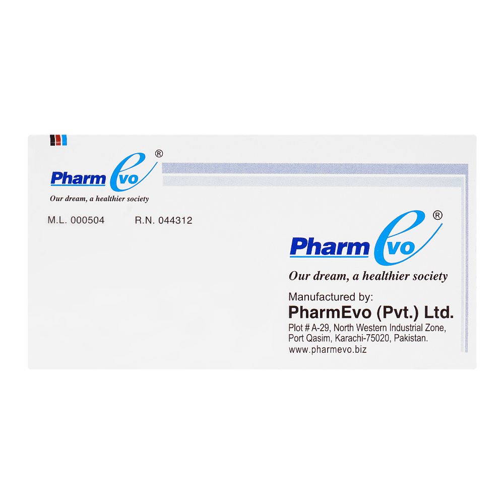 PharmEvo Estar Tablet, 5mg, 14-Pack product image 2 - Mamasjan