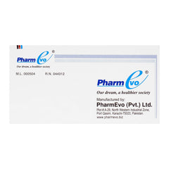 PharmEvo Estar Tablet, 5mg, 14-Pack product image 2 - Mamasjan