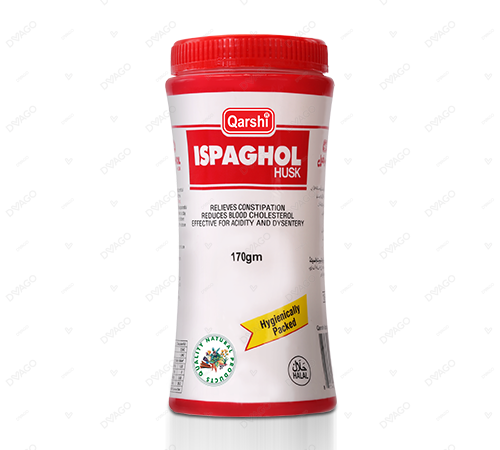 Ispaghol Husk Ispaghol 95g