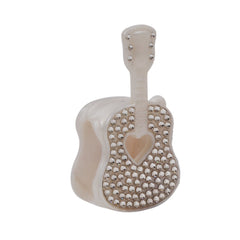 BATH & BODY WORKS SANITIZER TRAVEL POUCH GUITAR Default Title - MamasJan Makeup