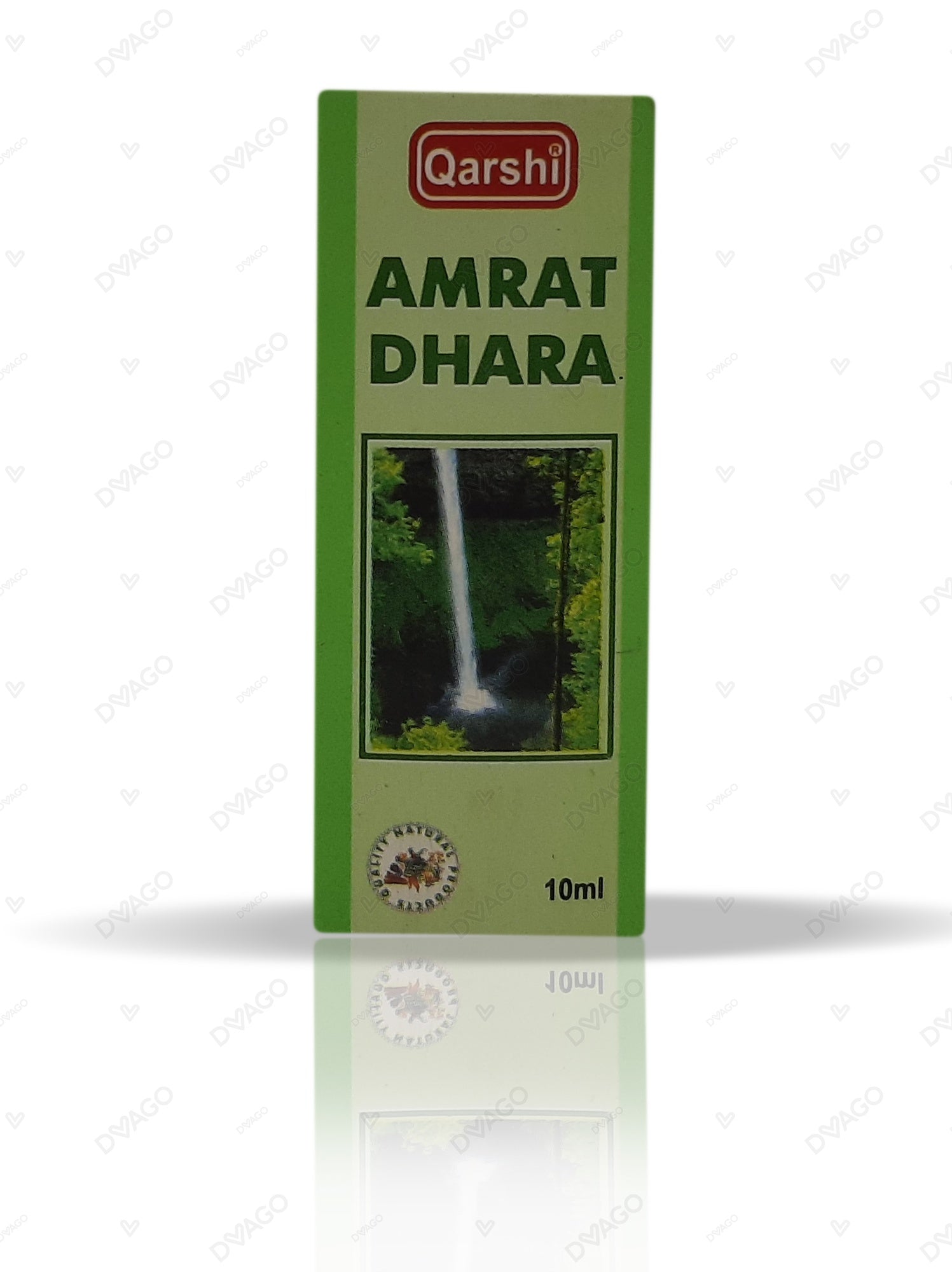 AMRAT DHARA 10 ML ORAL DROPS