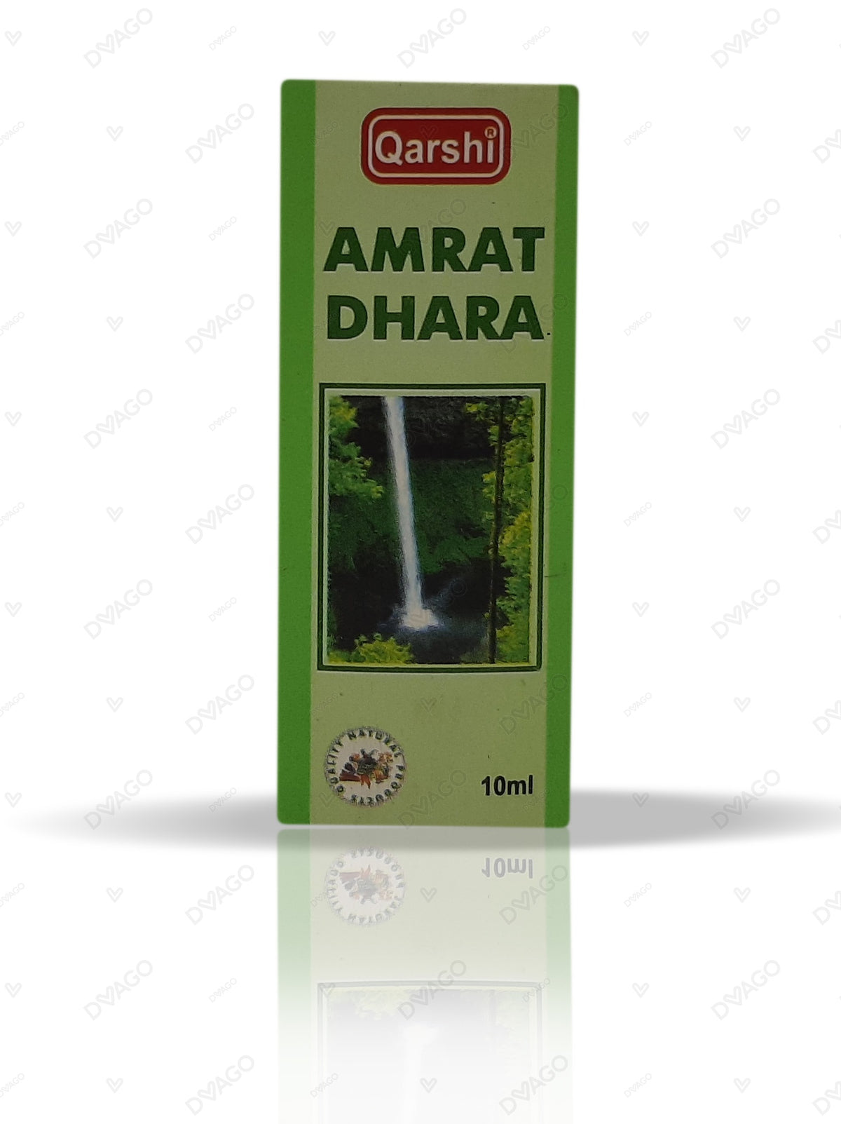 AMRAT DHARA 10 ML ORAL DROPS