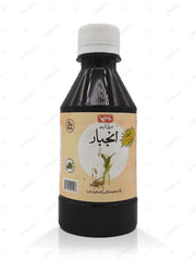 Sharbat Anjbar Liquid 240ml