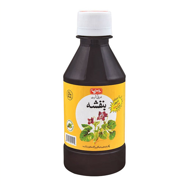 Sharbat Banafsha Syrup 240ml