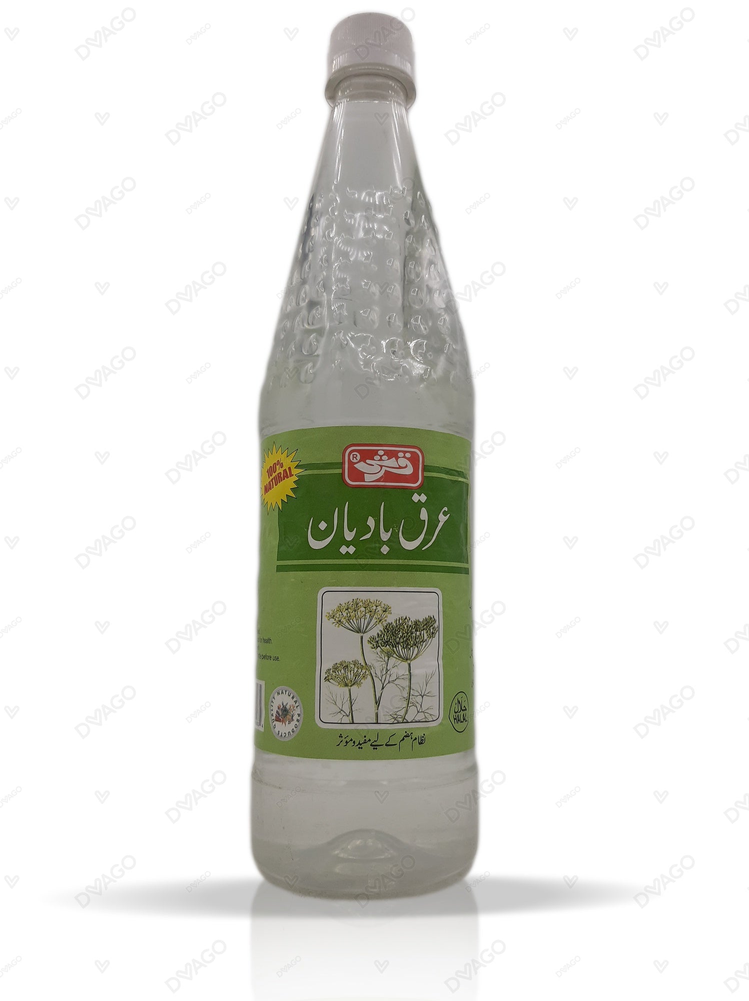 Qarshi Arq-e-Badian Liquid 800ml