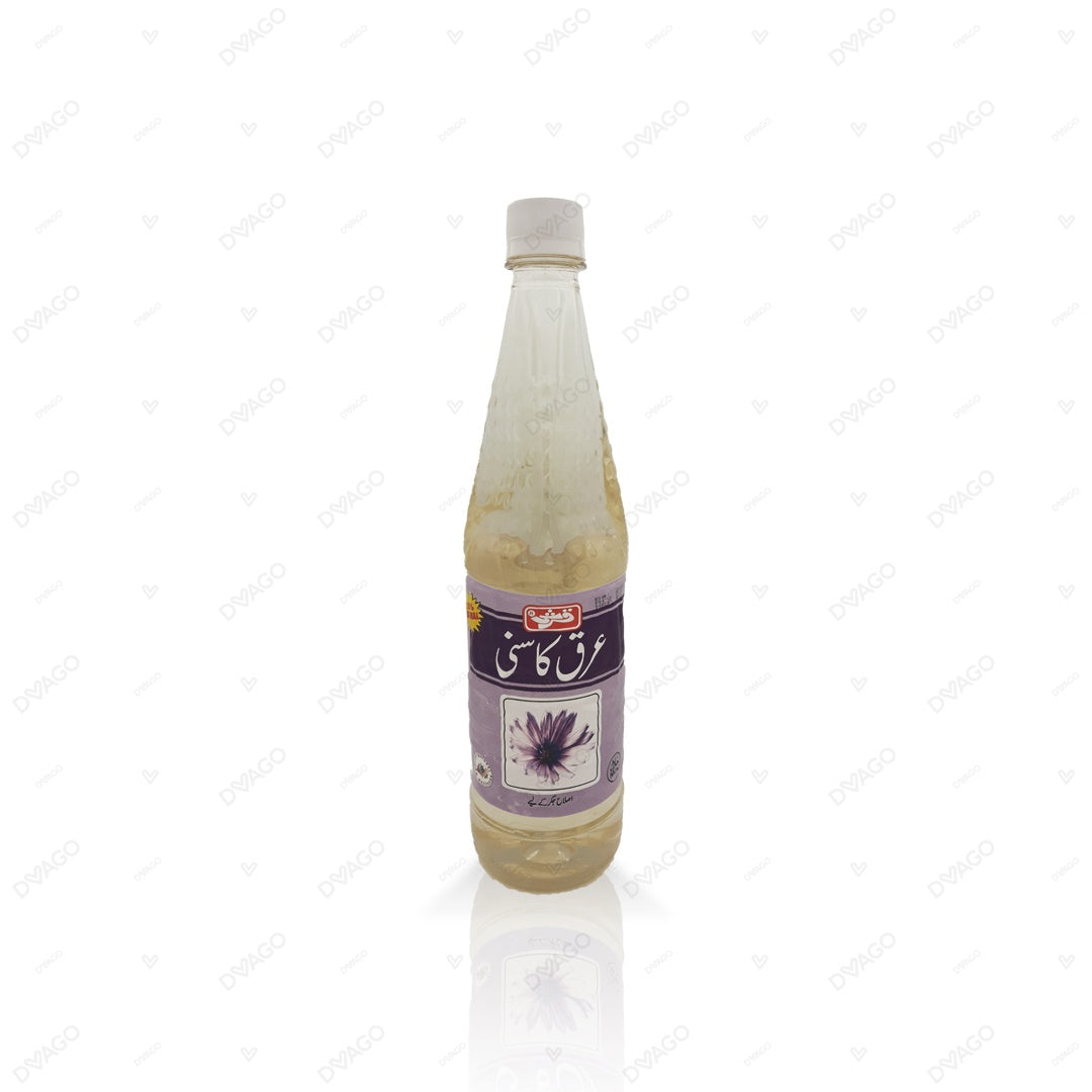 ARQ E KASNI 240 ML SYRUP