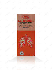 Qarshi Lal Sharbat 240ml