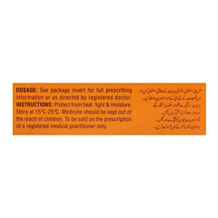 Shaigan Pharmaceuticals Clozox H-Cream, 10g product image 4 - Mamasjan