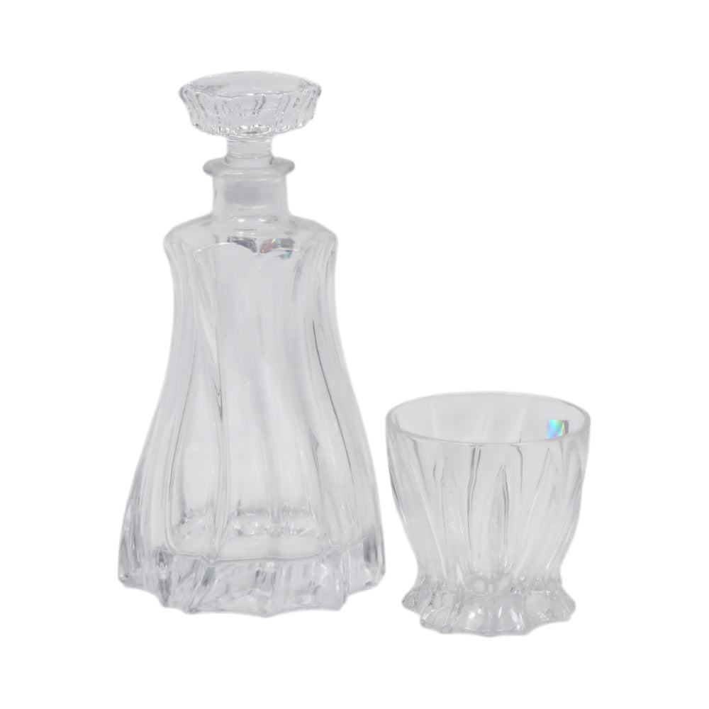 DECANDER SET 7PC C07077PTC AH Default Title - MamasJan Crockery
