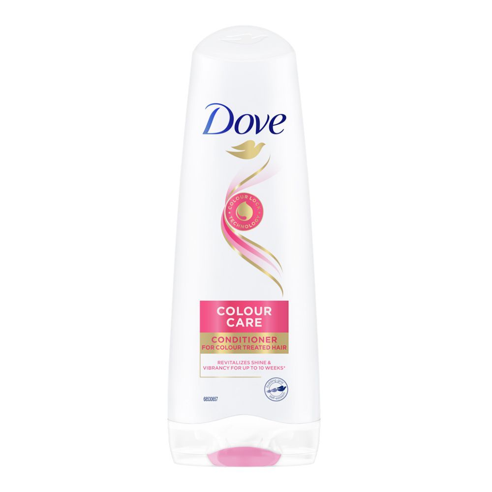 DOVE CONDITIONER COLOUR CARE 200 ML Default Title - MamasJan Grocery Nonfood