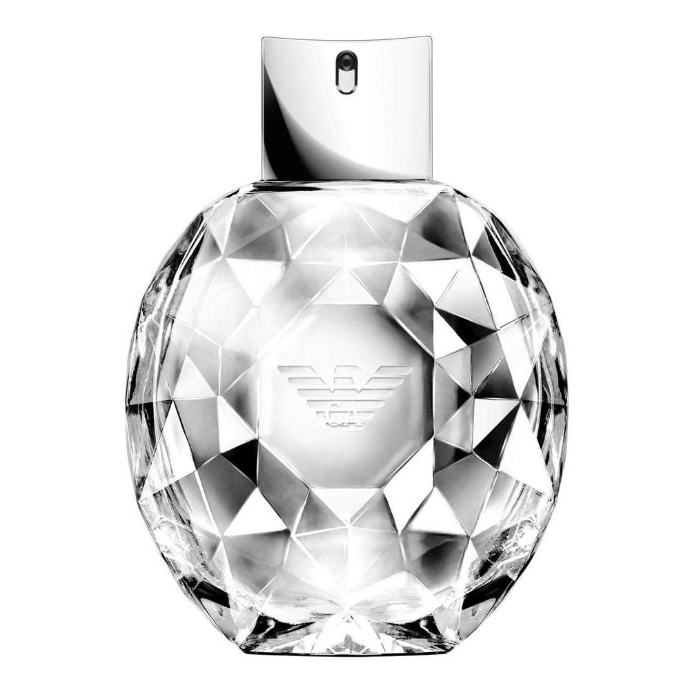 EMPORIO ARMANI DIAMONDS EDP Default Title - MamasJan Perfume