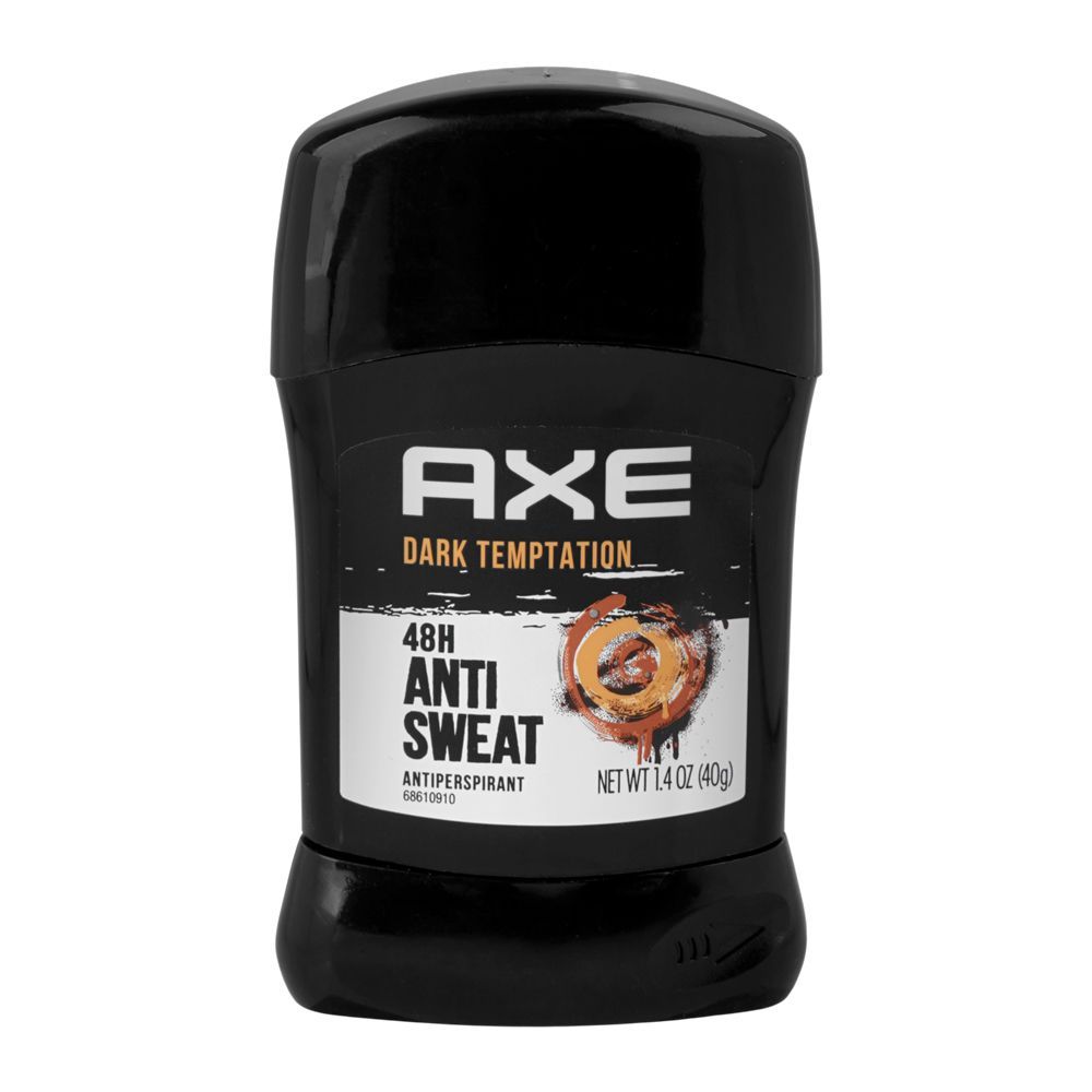 Axe Dark Temptation Deo Stick 40Gm