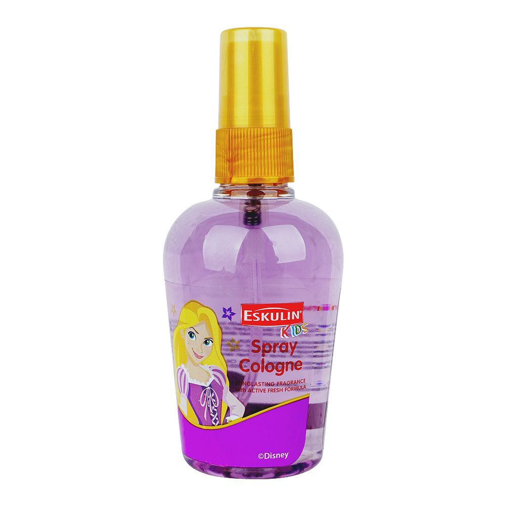 DISNEY MIST COLOGNE MULAN 125 ML Default Title - MamasJan Grocery Nonfood