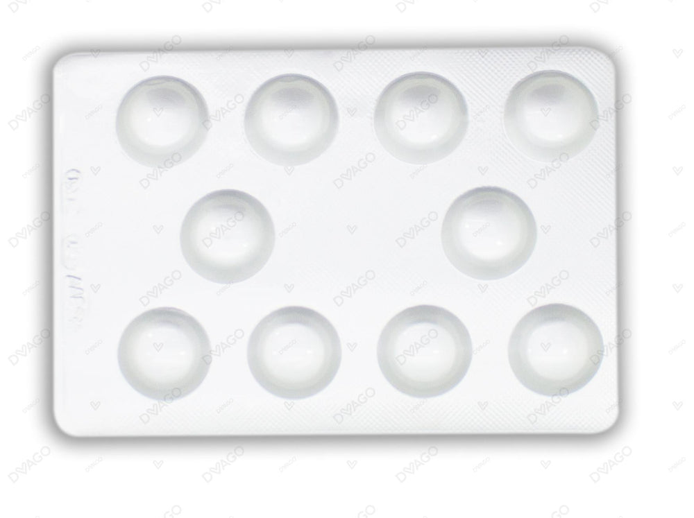 Febstat Tablets 40mg (1 Strip = 10 Tablets)