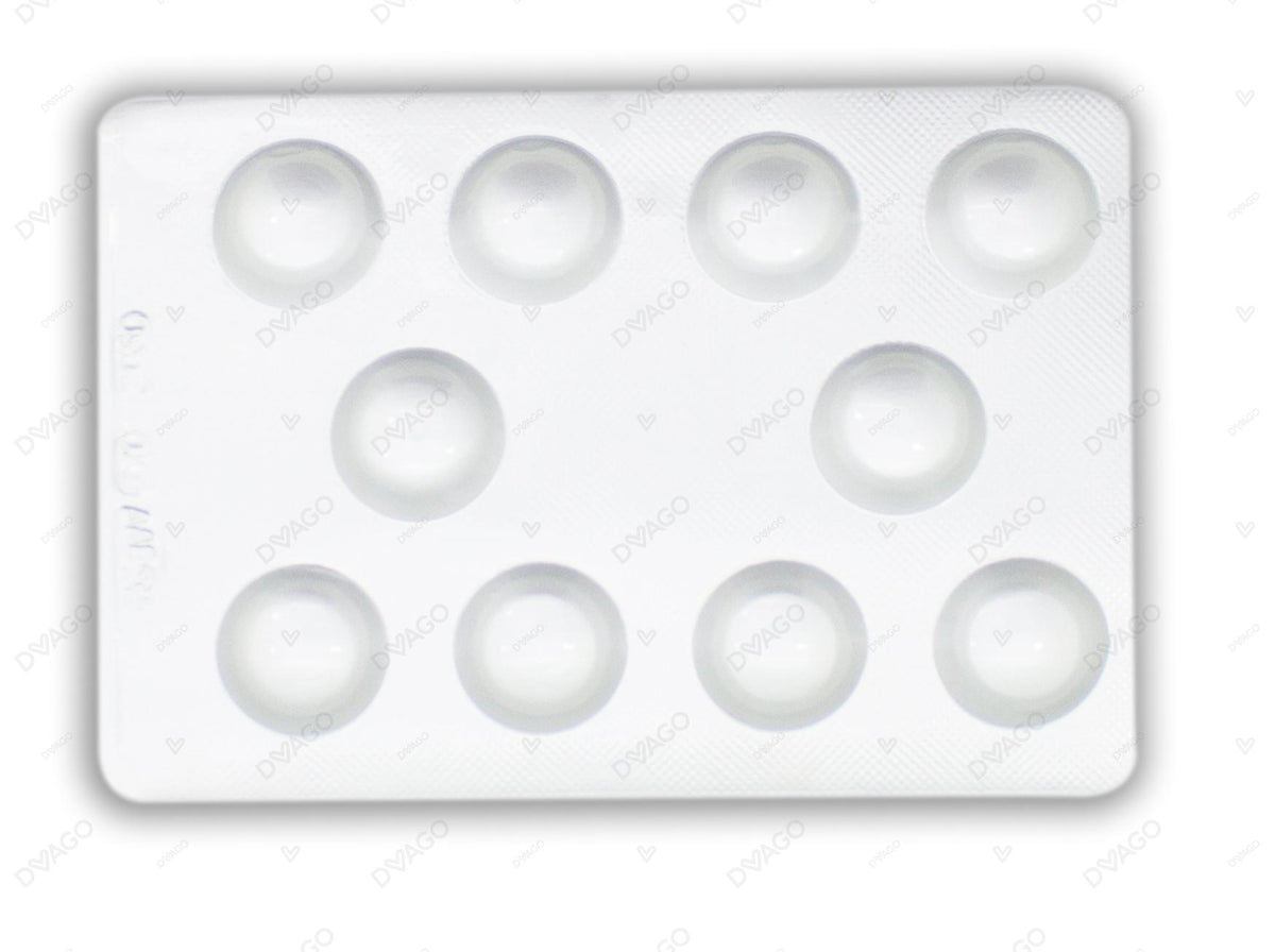 Febstat Tablets 40mg (1 Strip = 10 Tablets)
