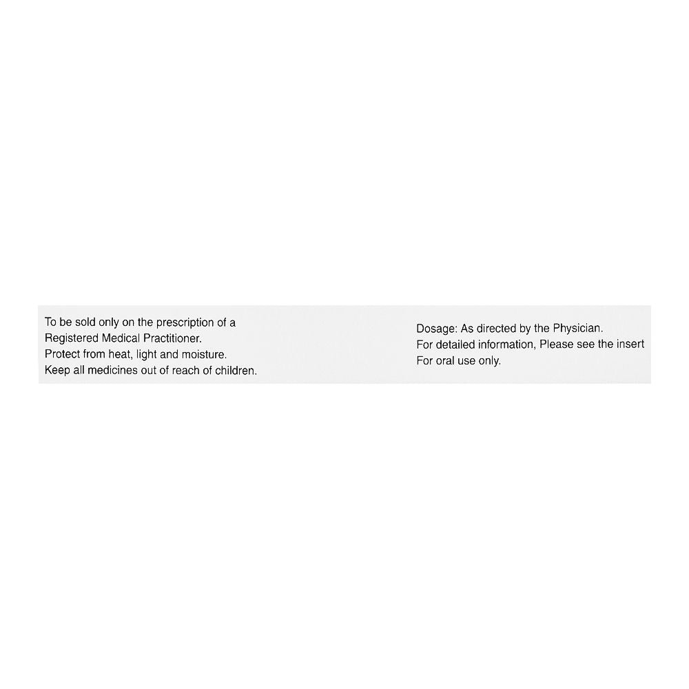 Tabros Pharma Valtec Tablet, 160mg, 28-Pack product image 5 - Mamasjan