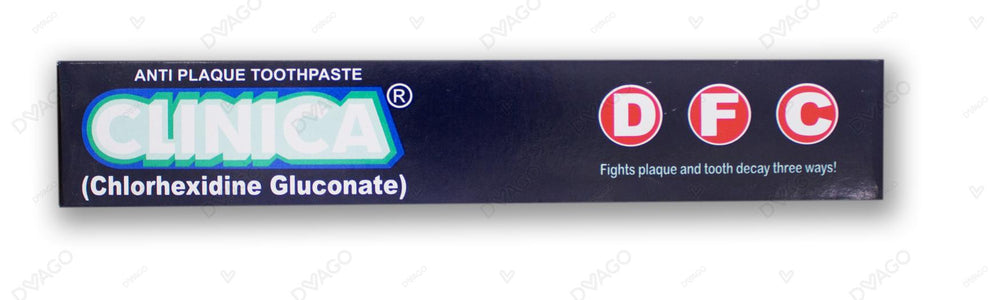 Clinica Toothpaste 100g