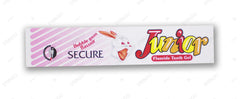 Secure Junior Tooth Paste 60g